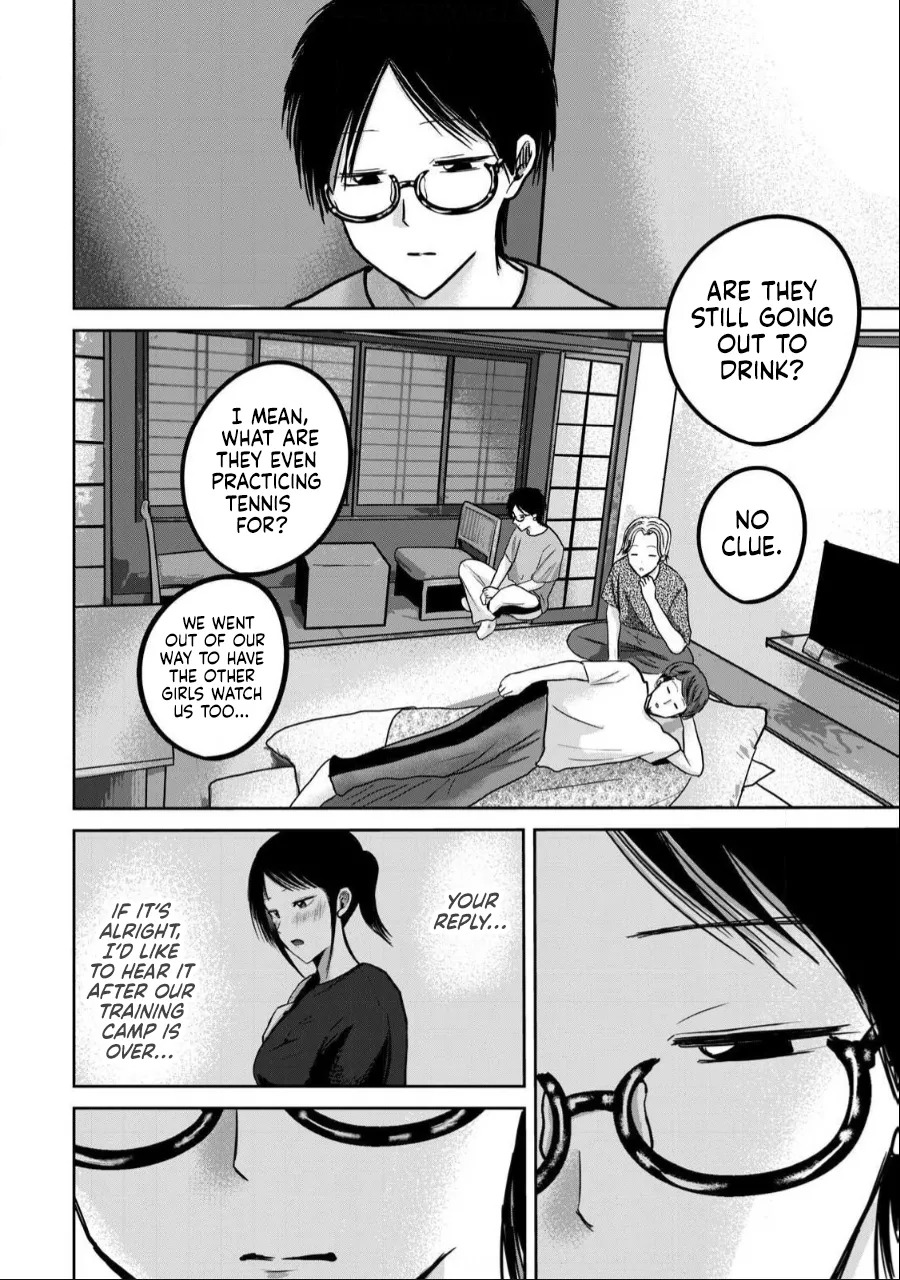 [Nakaura Tomoki] Ueno-kun wa Kaihatsu-zumi | Ueno-kun Has Been Developed Ch 1-75 [English] [Ongoing] - Page 369