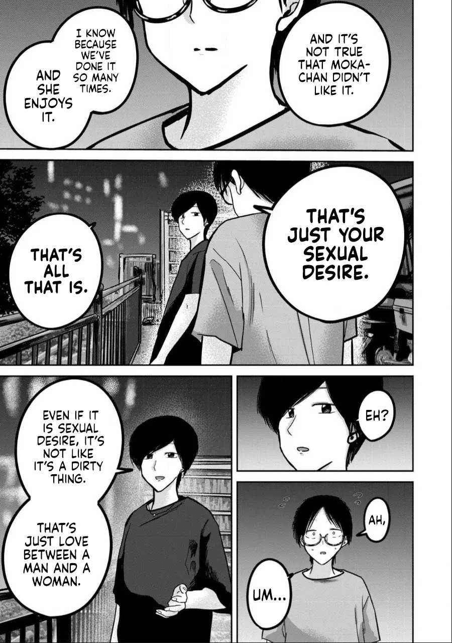 [Nakaura Tomoki] Ueno-kun wa Kaihatsu-zumi | Ueno-kun Has Been Developed Ch 1-75 [English] [Ongoing] - Page 372
