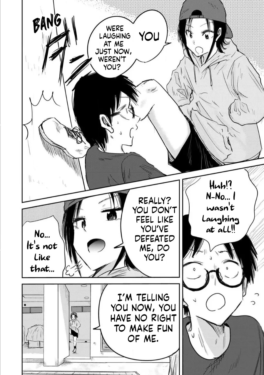 [Nakaura Tomoki] Ueno-kun wa Kaihatsu-zumi | Ueno-kun Has Been Developed Ch 1-75 [English] [Ongoing] - Page 43