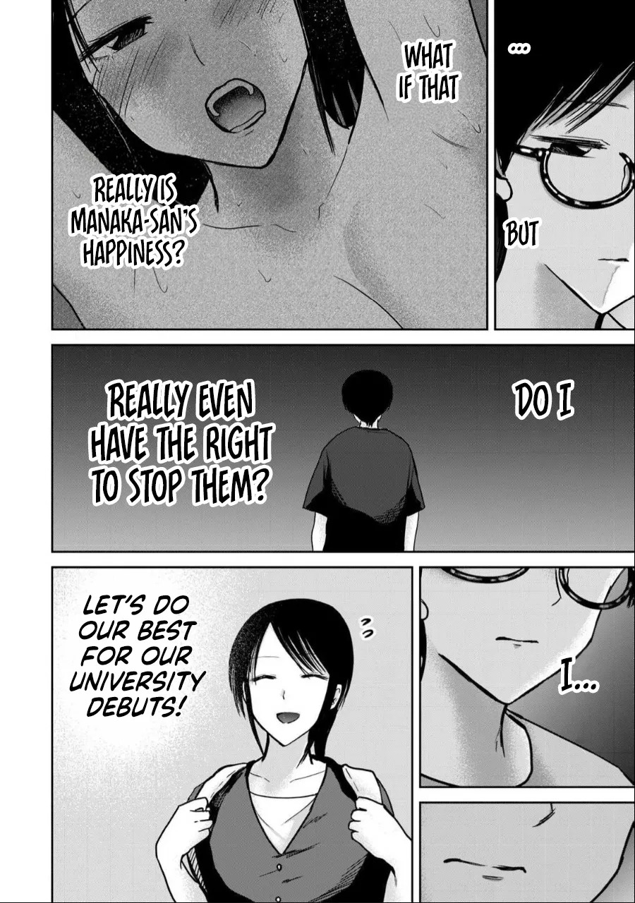 [Nakaura Tomoki] Ueno-kun wa Kaihatsu-zumi | Ueno-kun Has Been Developed Ch 1-75 [English] [Ongoing] - Page 375