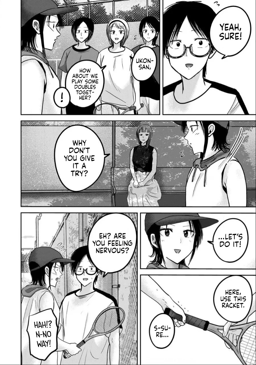 [Nakaura Tomoki] Ueno-kun wa Kaihatsu-zumi | Ueno-kun Has Been Developed Ch 1-75 [English] [Ongoing] - Page 377
