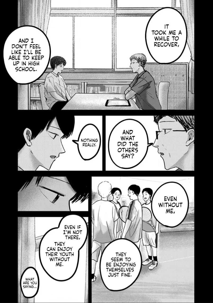 [Nakaura Tomoki] Ueno-kun wa Kaihatsu-zumi | Ueno-kun Has Been Developed Ch 1-75 [English] [Ongoing] - Page 379