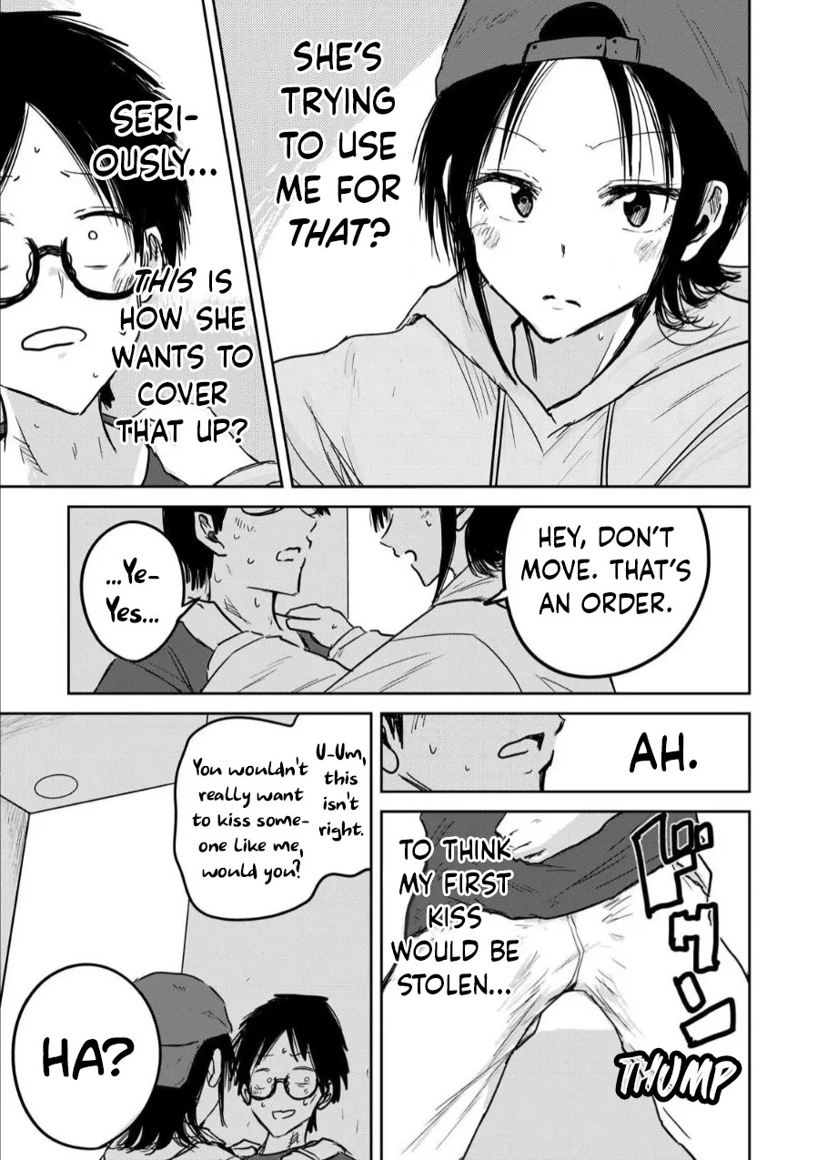 [Nakaura Tomoki] Ueno-kun wa Kaihatsu-zumi | Ueno-kun Has Been Developed Ch 1-75 [English] [Ongoing] - Page 45
