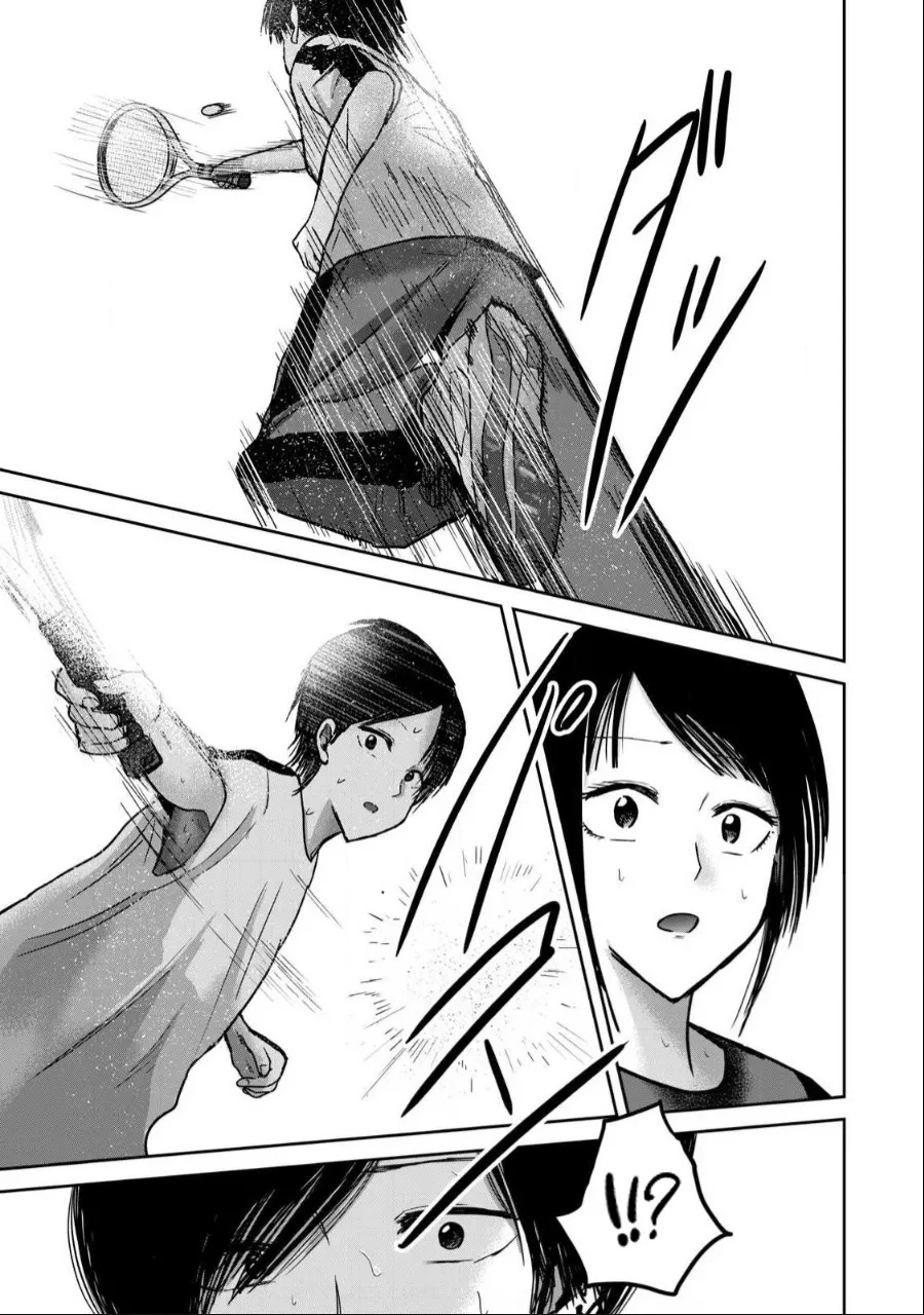 [Nakaura Tomoki] Ueno-kun wa Kaihatsu-zumi | Ueno-kun Has Been Developed Ch 1-75 [English] [Ongoing] - Page 385