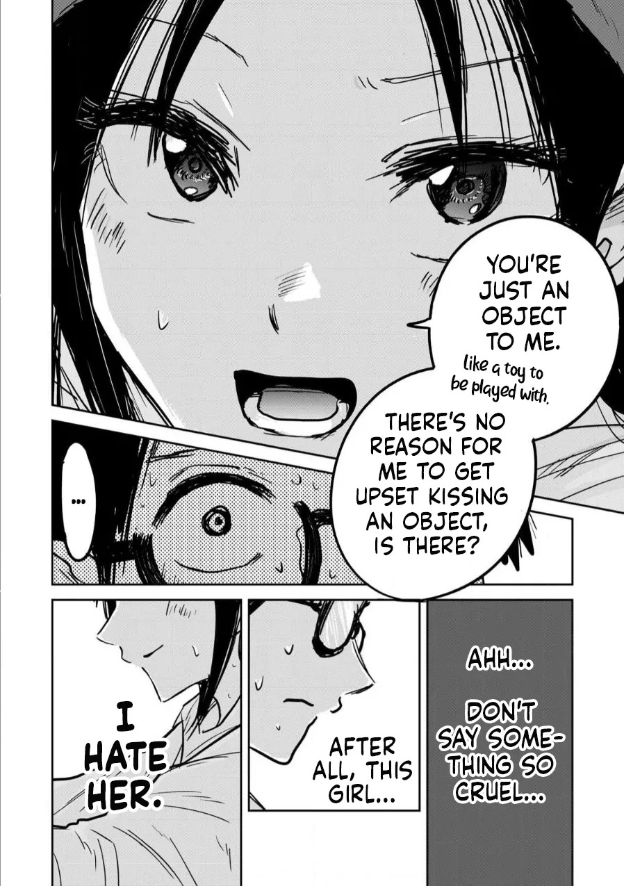 [Nakaura Tomoki] Ueno-kun wa Kaihatsu-zumi | Ueno-kun Has Been Developed Ch 1-75 [English] [Ongoing] - Page 46
