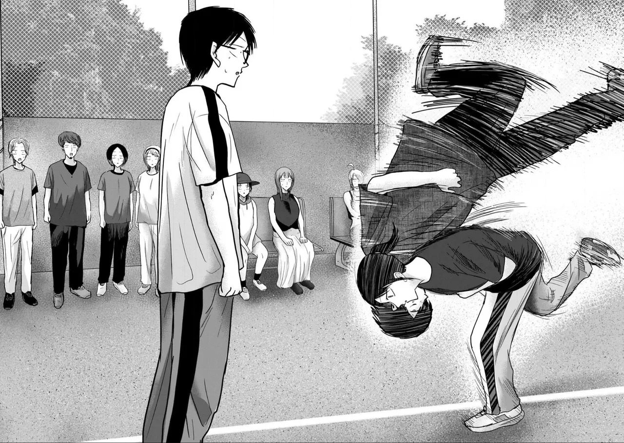 [Nakaura Tomoki] Ueno-kun wa Kaihatsu-zumi | Ueno-kun Has Been Developed Ch 1-75 [English] [Ongoing] - Page 389