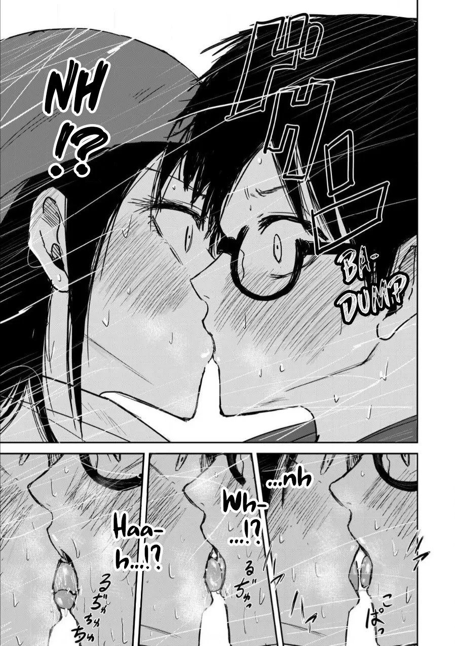 [Nakaura Tomoki] Ueno-kun wa Kaihatsu-zumi | Ueno-kun Has Been Developed Ch 1-75 [English] [Ongoing] - Page 47