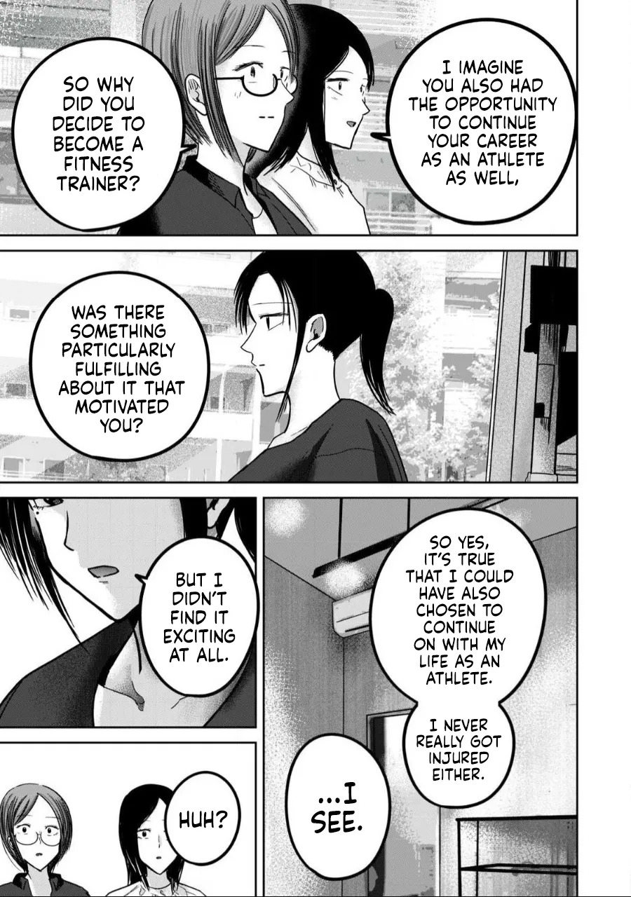 [Nakaura Tomoki] Ueno-kun wa Kaihatsu-zumi | Ueno-kun Has Been Developed Ch 1-75 [English] [Ongoing] - Page 394
