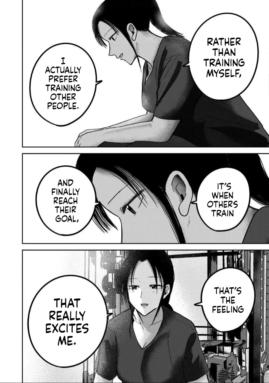 [Nakaura Tomoki] Ueno-kun wa Kaihatsu-zumi | Ueno-kun Has Been Developed Ch 1-75 [English] [Ongoing] - Page 395