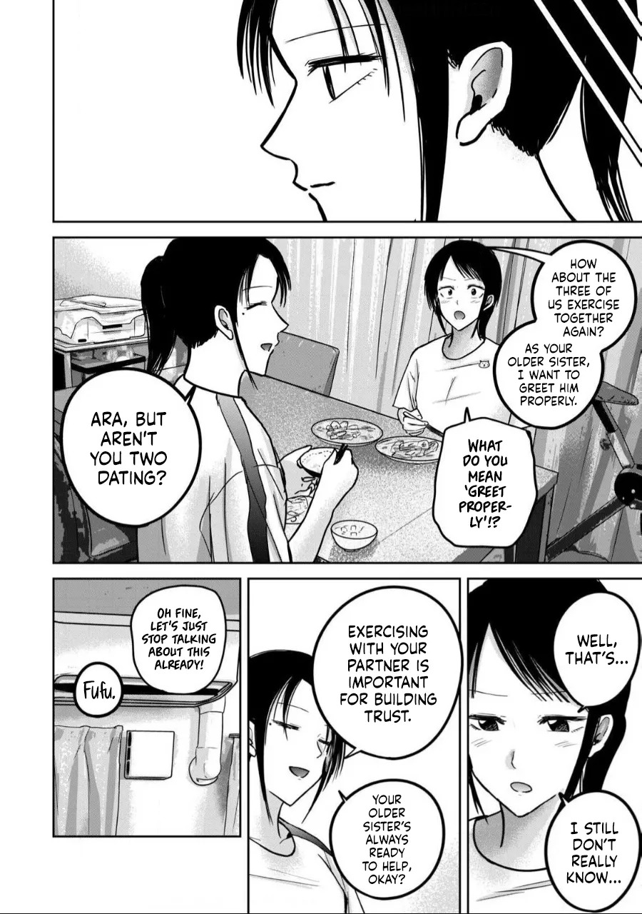 [Nakaura Tomoki] Ueno-kun wa Kaihatsu-zumi | Ueno-kun Has Been Developed Ch 1-75 [English] [Ongoing] - Page 399