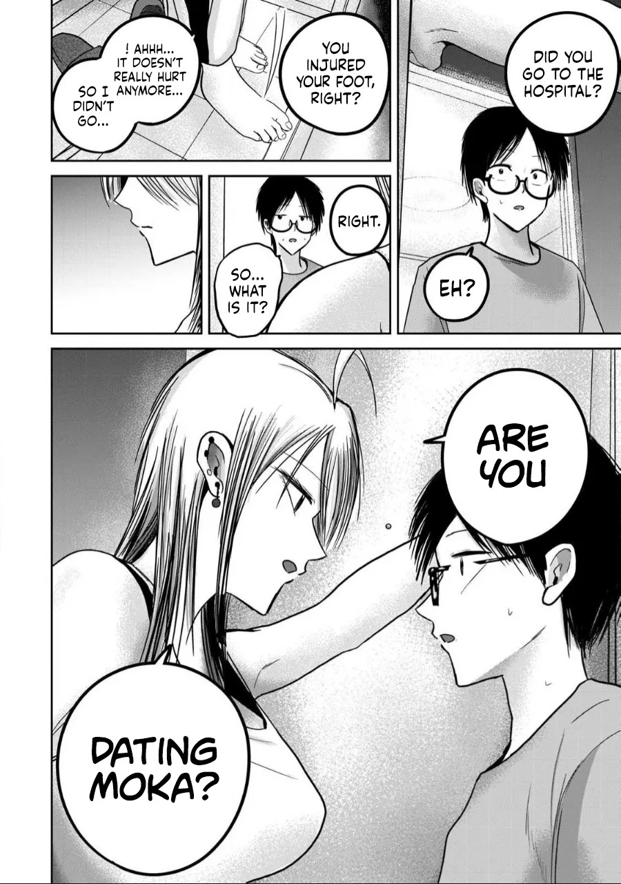 [Nakaura Tomoki] Ueno-kun wa Kaihatsu-zumi | Ueno-kun Has Been Developed Ch 1-75 [English] [Ongoing] - Page 402