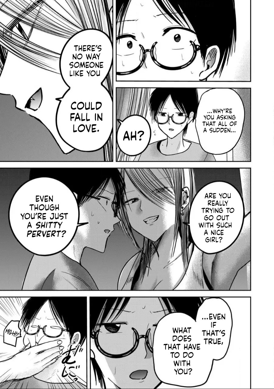 [Nakaura Tomoki] Ueno-kun wa Kaihatsu-zumi | Ueno-kun Has Been Developed Ch 1-75 [English] [Ongoing] - Page 403