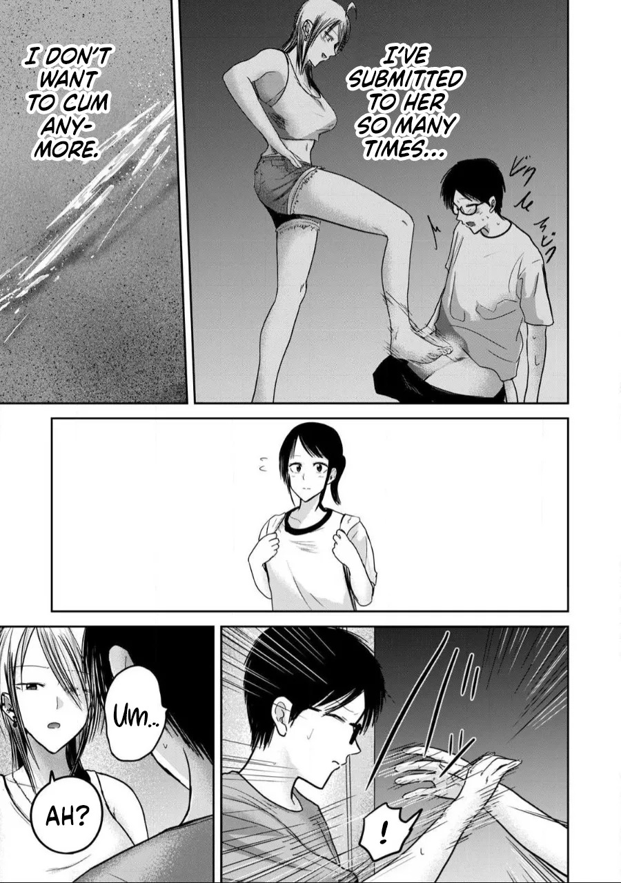 [Nakaura Tomoki] Ueno-kun wa Kaihatsu-zumi | Ueno-kun Has Been Developed Ch 1-75 [English] [Ongoing] - Page 404
