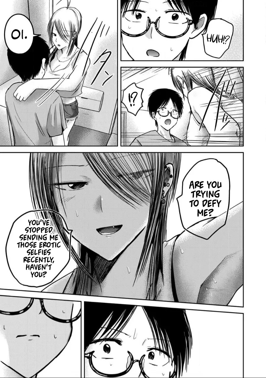 [Nakaura Tomoki] Ueno-kun wa Kaihatsu-zumi | Ueno-kun Has Been Developed Ch 1-75 [English] [Ongoing] - Page 405