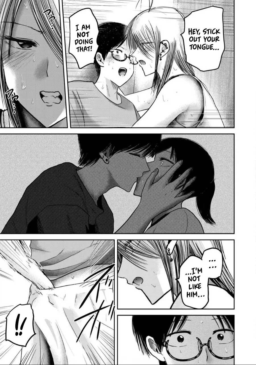 [Nakaura Tomoki] Ueno-kun wa Kaihatsu-zumi | Ueno-kun Has Been Developed Ch 1-75 [English] [Ongoing] - Page 406