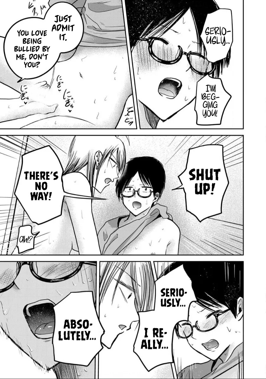 [Nakaura Tomoki] Ueno-kun wa Kaihatsu-zumi | Ueno-kun Has Been Developed Ch 1-75 [English] [Ongoing] - Page 412