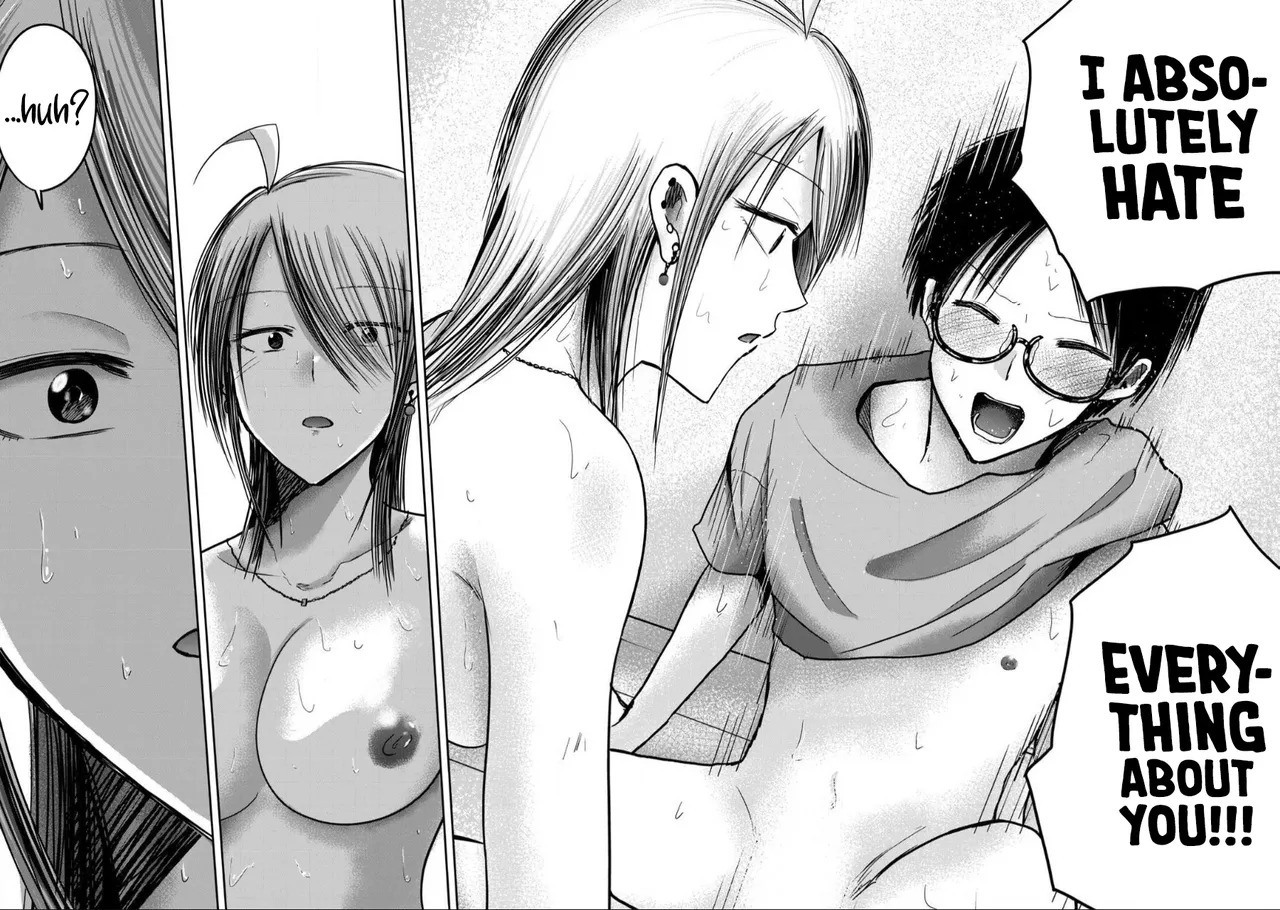 [Nakaura Tomoki] Ueno-kun wa Kaihatsu-zumi | Ueno-kun Has Been Developed Ch 1-75 [English] [Ongoing] - Page 413