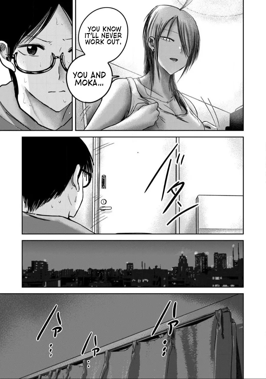 [Nakaura Tomoki] Ueno-kun wa Kaihatsu-zumi | Ueno-kun Has Been Developed Ch 1-75 [English] [Ongoing] - Page 421