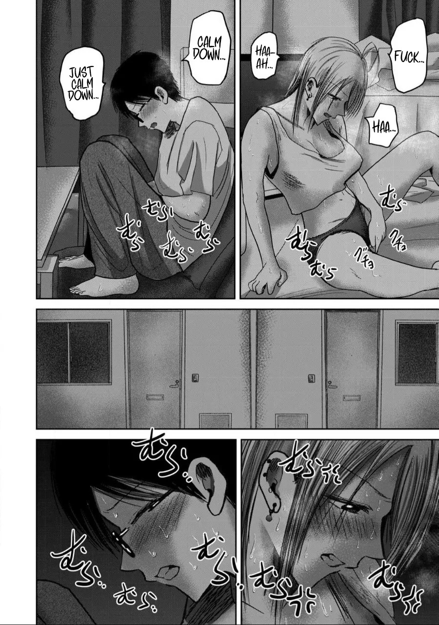 [Nakaura Tomoki] Ueno-kun wa Kaihatsu-zumi | Ueno-kun Has Been Developed Ch 1-75 [English] [Ongoing] - Page 422