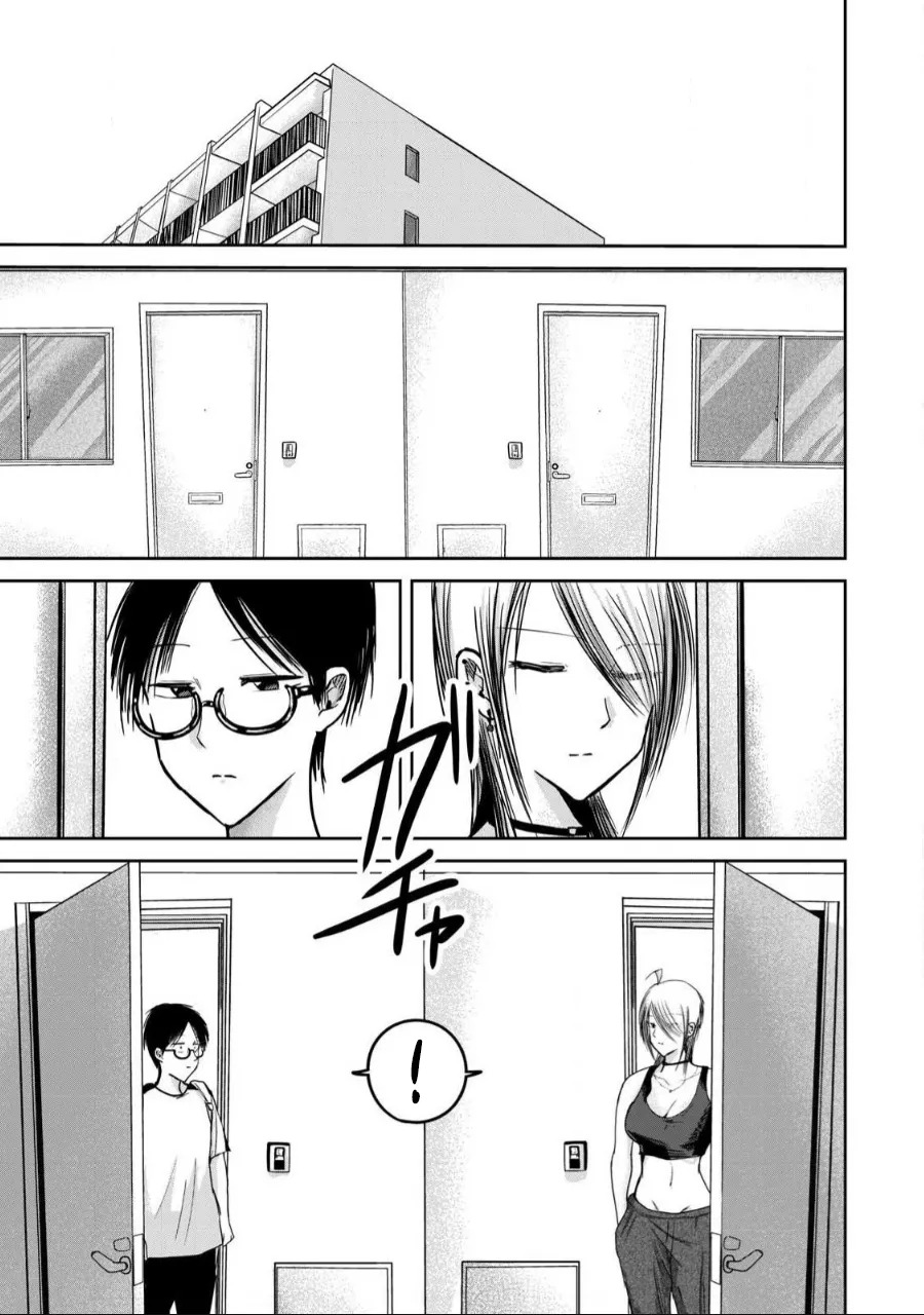 [Nakaura Tomoki] Ueno-kun wa Kaihatsu-zumi | Ueno-kun Has Been Developed Ch 1-75 [English] [Ongoing] - Page 423