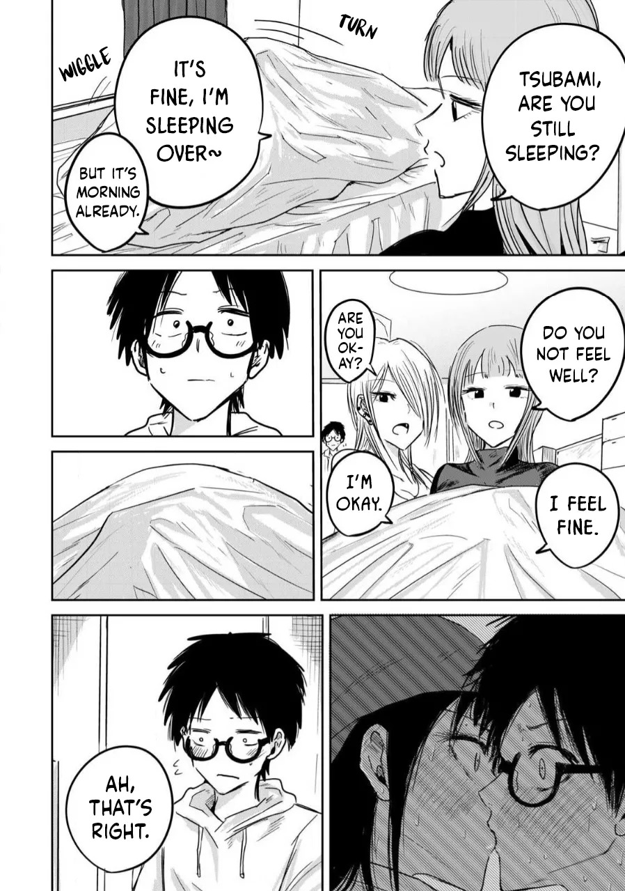 [Nakaura Tomoki] Ueno-kun wa Kaihatsu-zumi | Ueno-kun Has Been Developed Ch 1-75 [English] [Ongoing] - Page 49