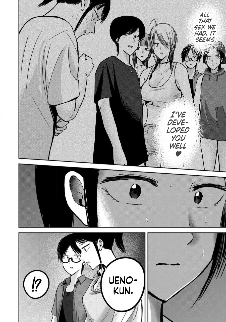 [Nakaura Tomoki] Ueno-kun wa Kaihatsu-zumi | Ueno-kun Has Been Developed Ch 1-75 [English] [Ongoing] - Page 429