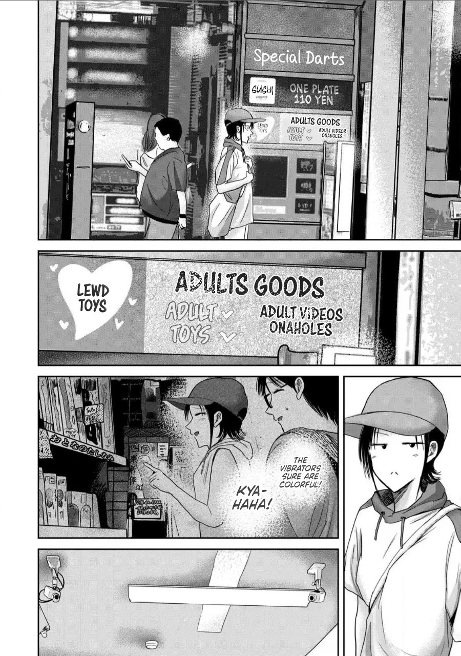 [Nakaura Tomoki] Ueno-kun wa Kaihatsu-zumi | Ueno-kun Has Been Developed Ch 1-75 [English] [Ongoing] - Page 434