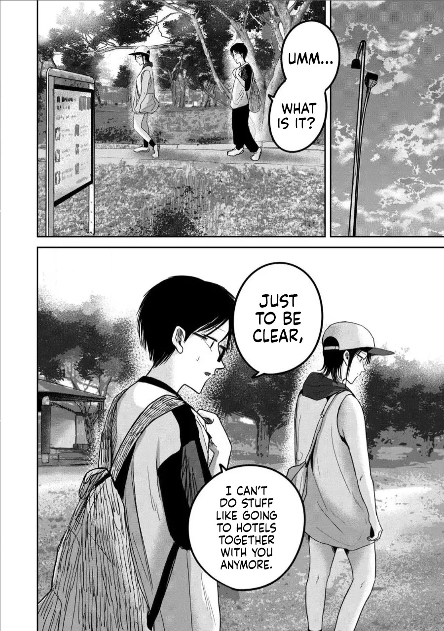 [Nakaura Tomoki] Ueno-kun wa Kaihatsu-zumi | Ueno-kun Has Been Developed Ch 1-75 [English] [Ongoing] - Page 437