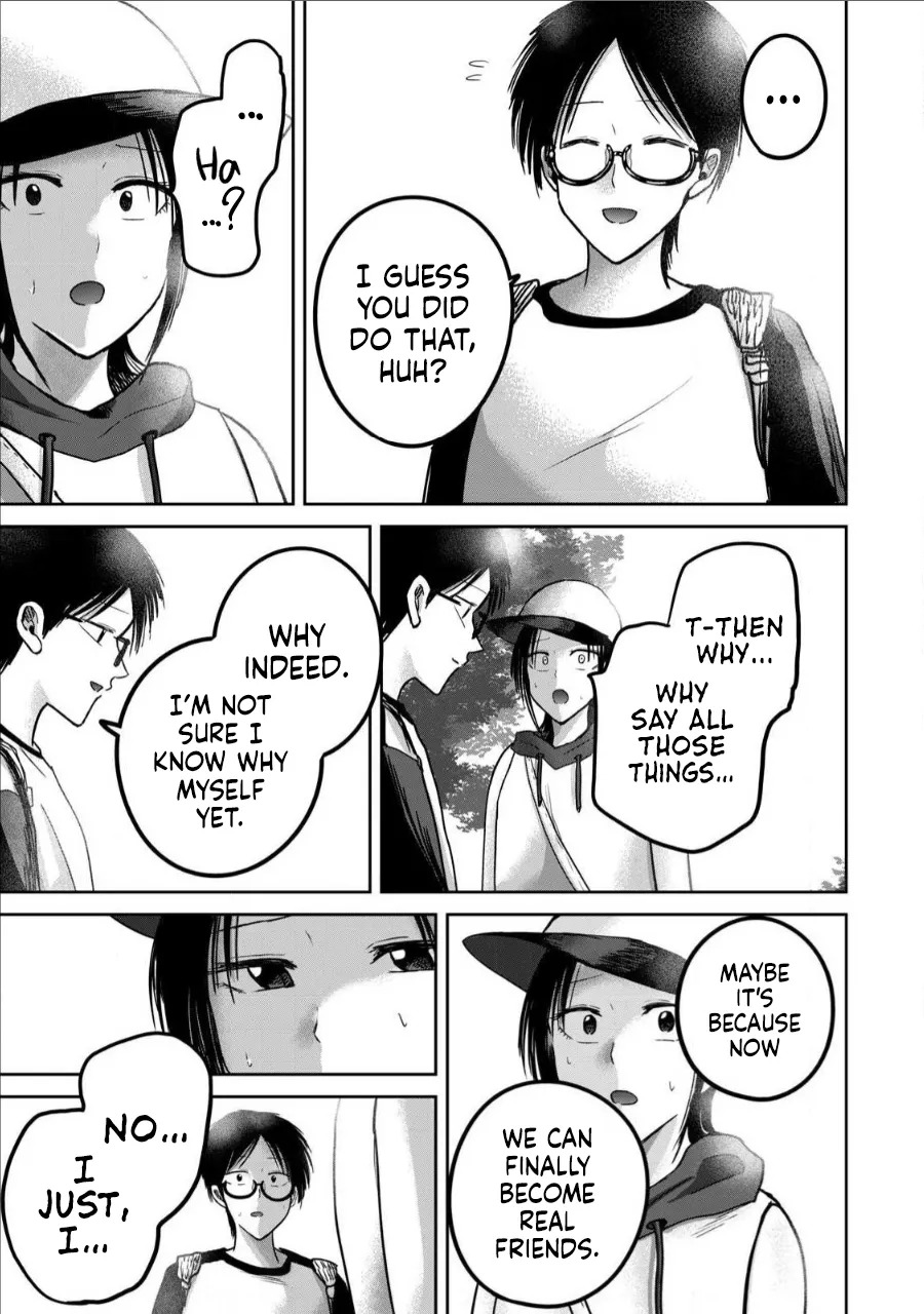 [Nakaura Tomoki] Ueno-kun wa Kaihatsu-zumi | Ueno-kun Has Been Developed Ch 1-75 [English] [Ongoing] - Page 441