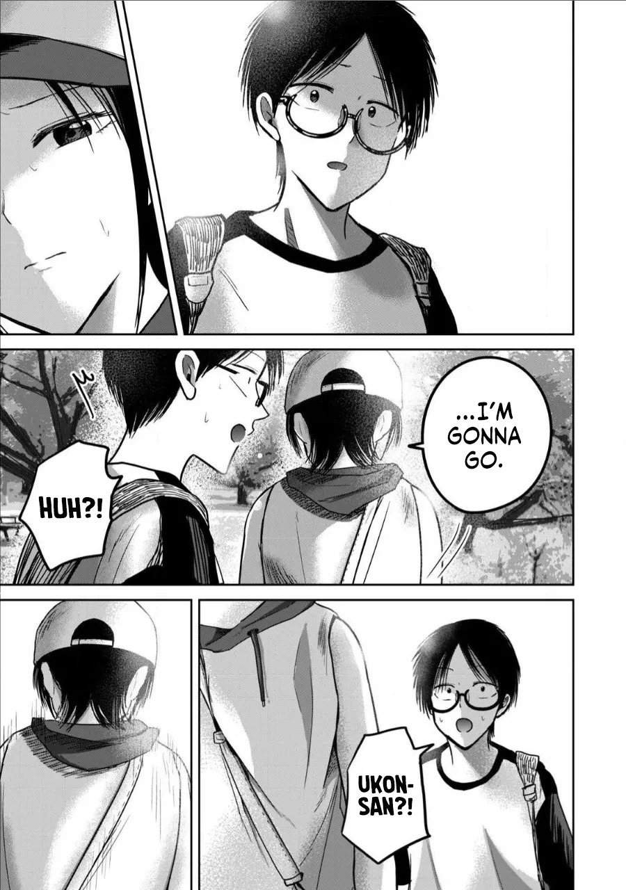 [Nakaura Tomoki] Ueno-kun wa Kaihatsu-zumi | Ueno-kun Has Been Developed Ch 1-75 [English] [Ongoing] - Page 442