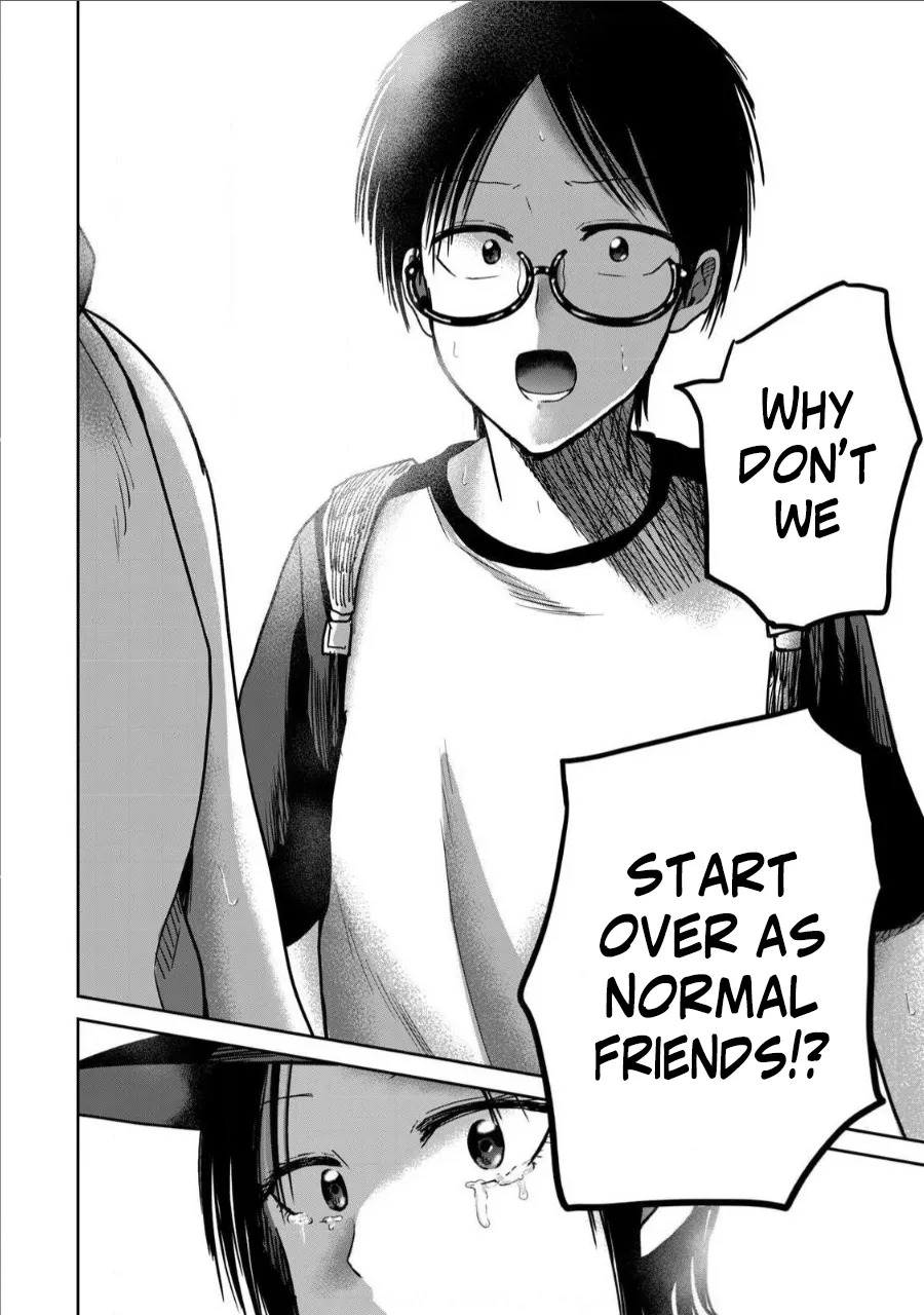 [Nakaura Tomoki] Ueno-kun wa Kaihatsu-zumi | Ueno-kun Has Been Developed Ch 1-75 [English] [Ongoing] - Page 443
