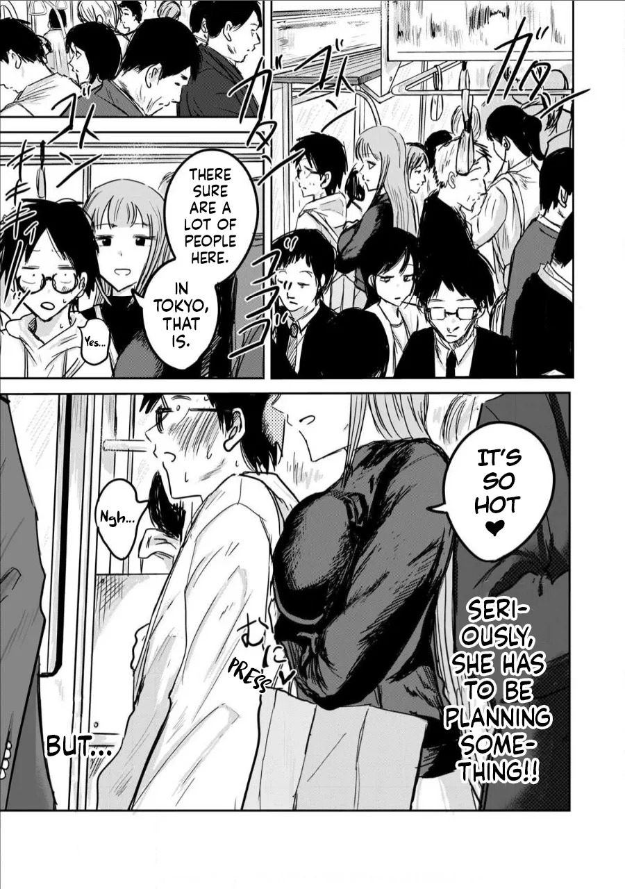 [Nakaura Tomoki] Ueno-kun wa Kaihatsu-zumi | Ueno-kun Has Been Developed Ch 1-75 [English] [Ongoing] - Page 50