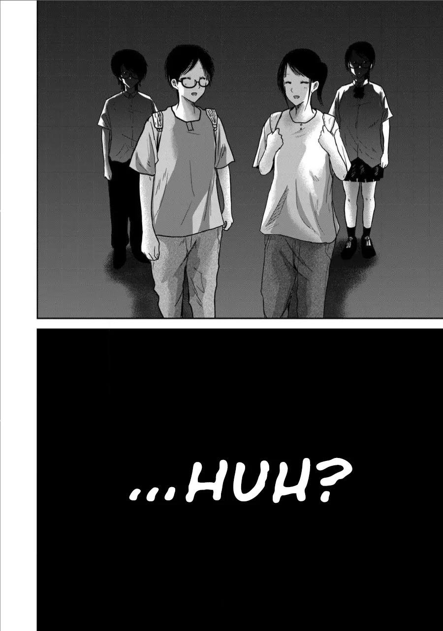 [Nakaura Tomoki] Ueno-kun wa Kaihatsu-zumi | Ueno-kun Has Been Developed Ch 1-75 [English] [Ongoing] - Page 462