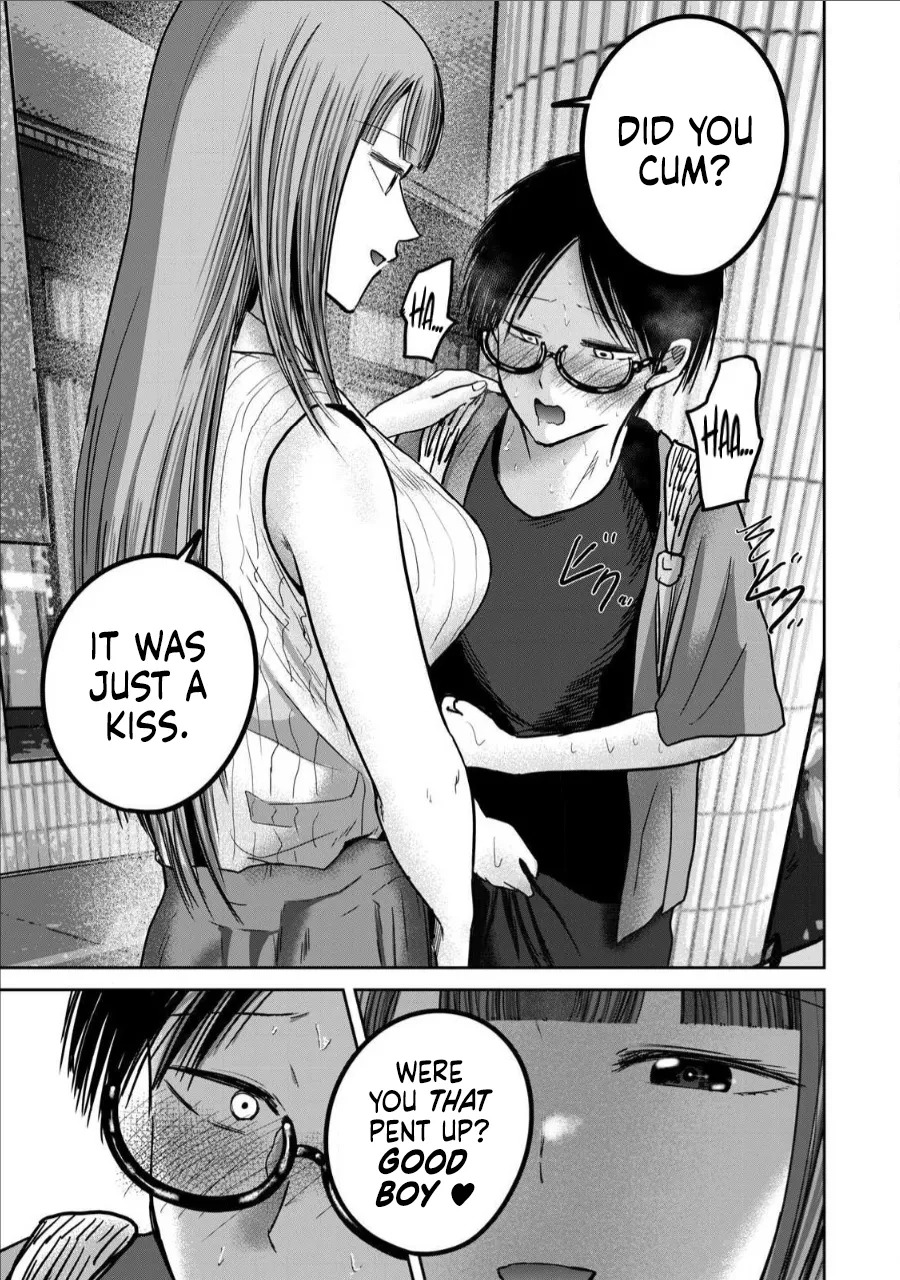[Nakaura Tomoki] Ueno-kun wa Kaihatsu-zumi | Ueno-kun Has Been Developed Ch 1-75 [English] [Ongoing] - Page 466