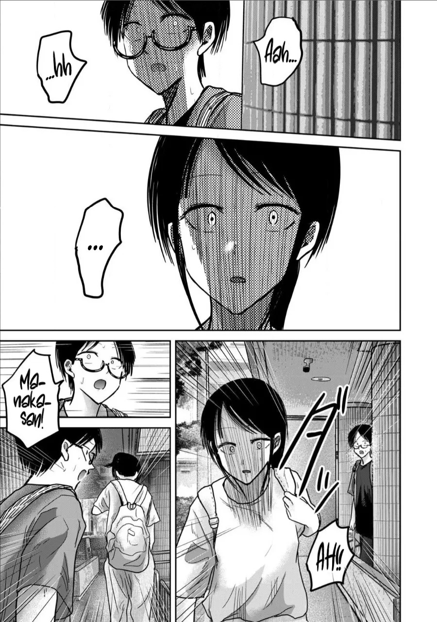 [Nakaura Tomoki] Ueno-kun wa Kaihatsu-zumi | Ueno-kun Has Been Developed Ch 1-75 [English] [Ongoing] - Page 468