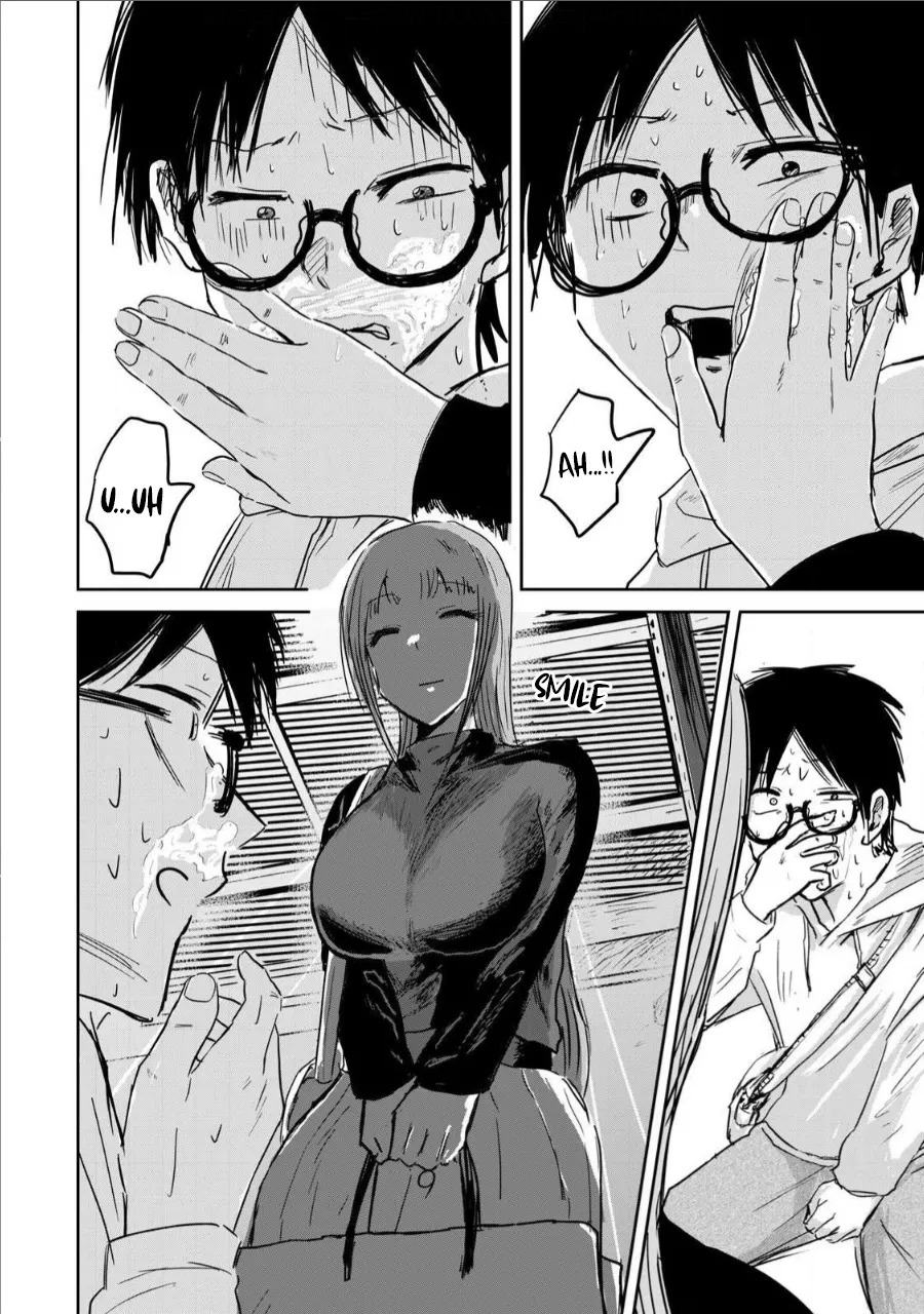 [Nakaura Tomoki] Ueno-kun wa Kaihatsu-zumi | Ueno-kun Has Been Developed Ch 1-75 [English] [Ongoing] - Page 54