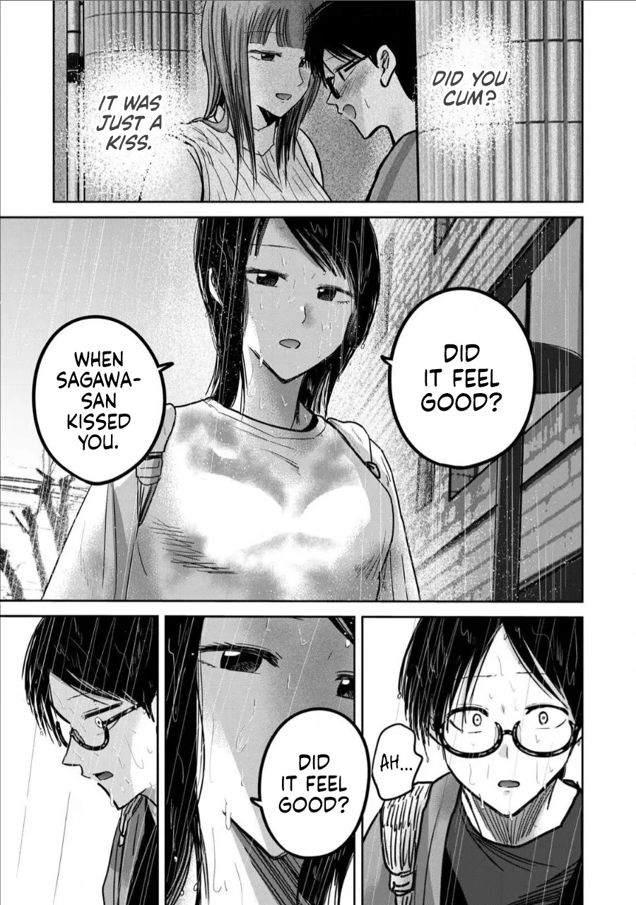 [Nakaura Tomoki] Ueno-kun wa Kaihatsu-zumi | Ueno-kun Has Been Developed Ch 1-75 [English] [Ongoing] - Page 470