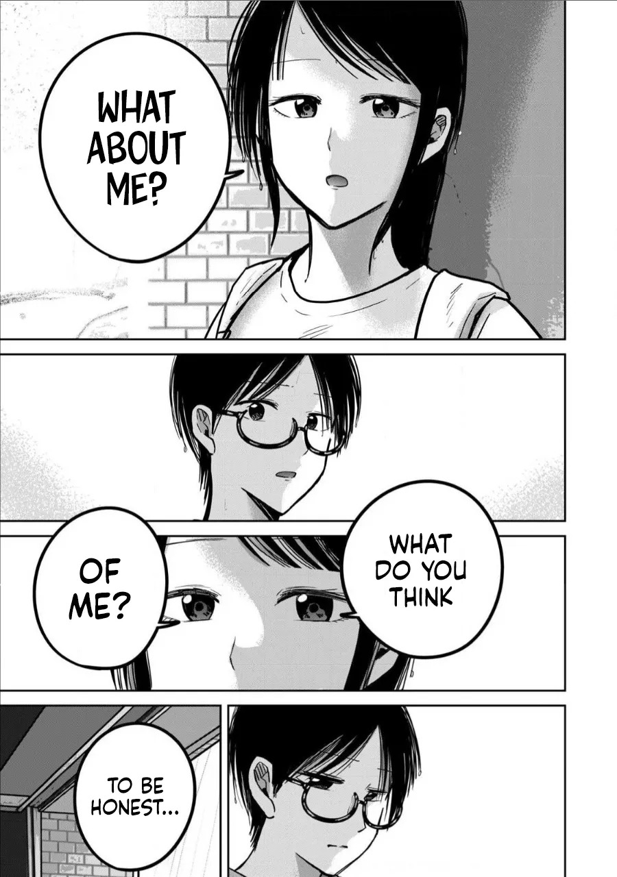[Nakaura Tomoki] Ueno-kun wa Kaihatsu-zumi | Ueno-kun Has Been Developed Ch 1-75 [English] [Ongoing] - Page 471