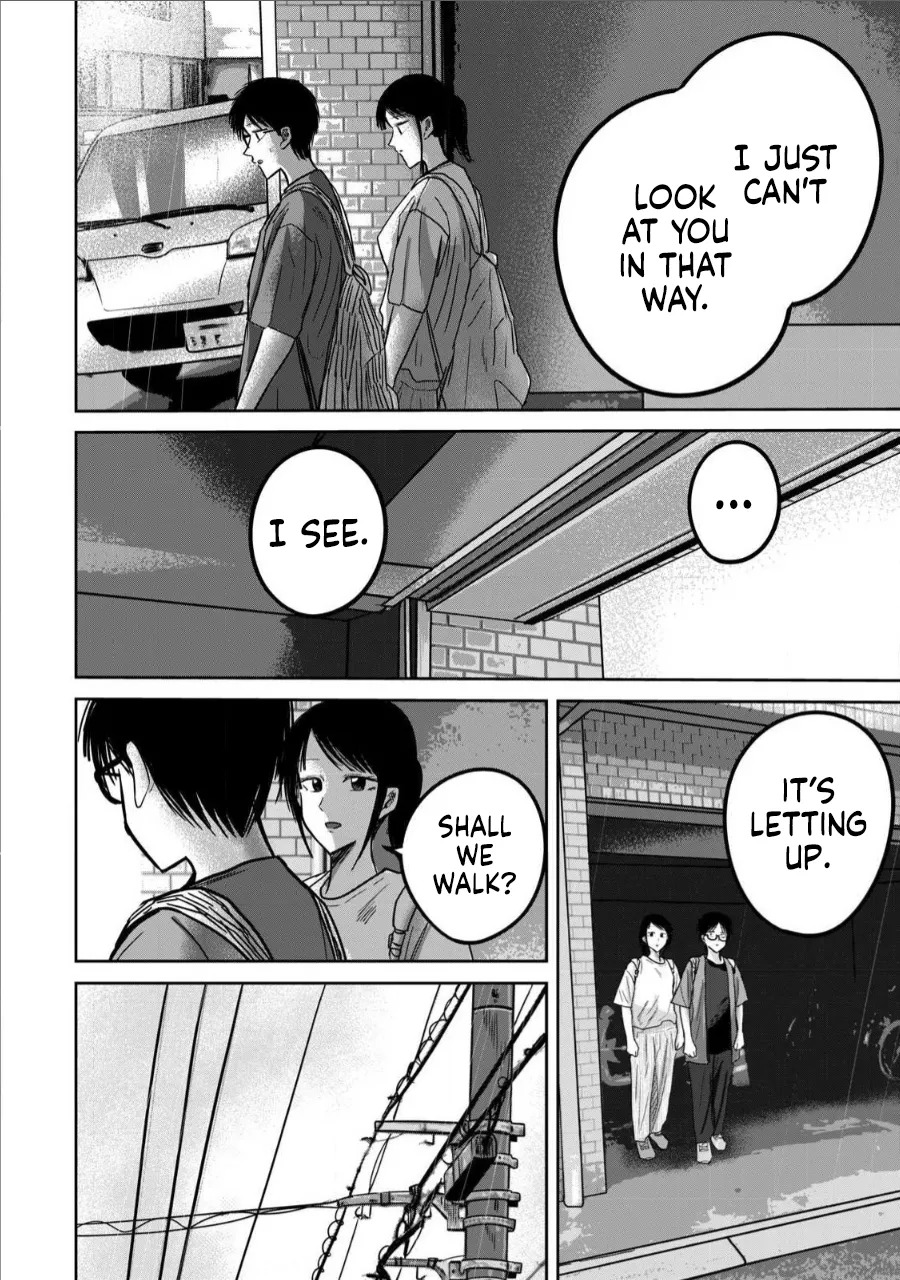 [Nakaura Tomoki] Ueno-kun wa Kaihatsu-zumi | Ueno-kun Has Been Developed Ch 1-75 [English] [Ongoing] - Page 472