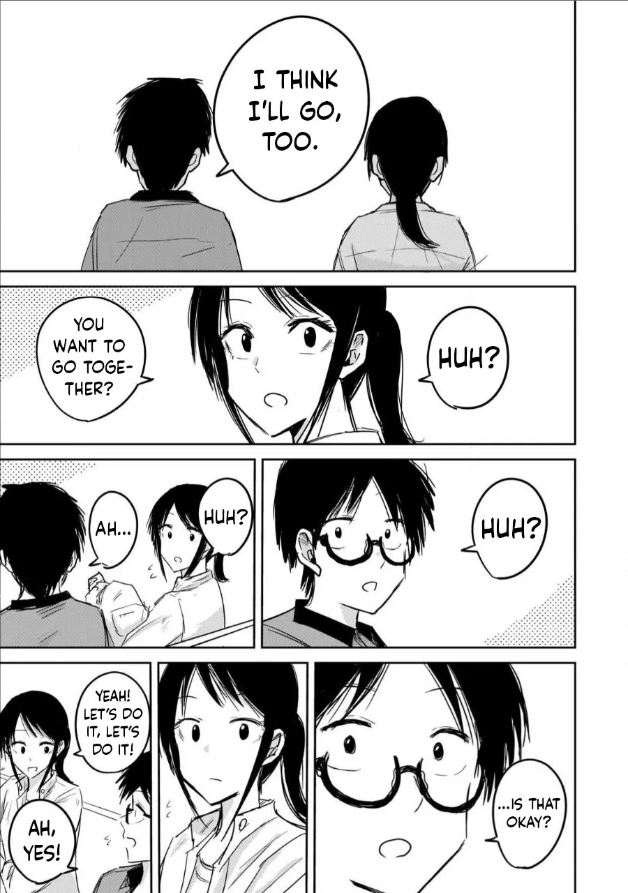 [Nakaura Tomoki] Ueno-kun wa Kaihatsu-zumi | Ueno-kun Has Been Developed Ch 1-75 [English] [Ongoing] - Page 55