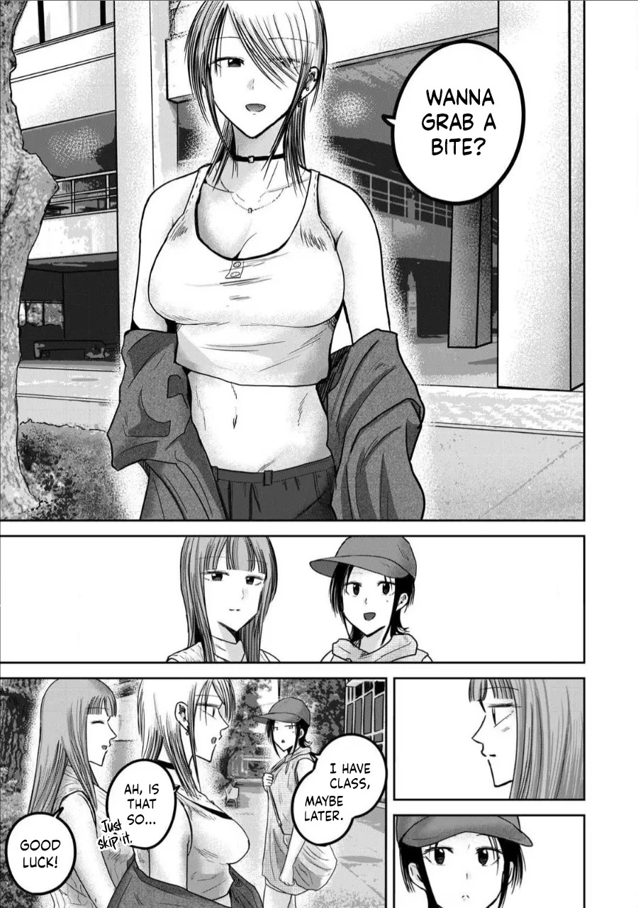 [Nakaura Tomoki] Ueno-kun wa Kaihatsu-zumi | Ueno-kun Has Been Developed Ch 1-75 [English] [Ongoing] - Page 477