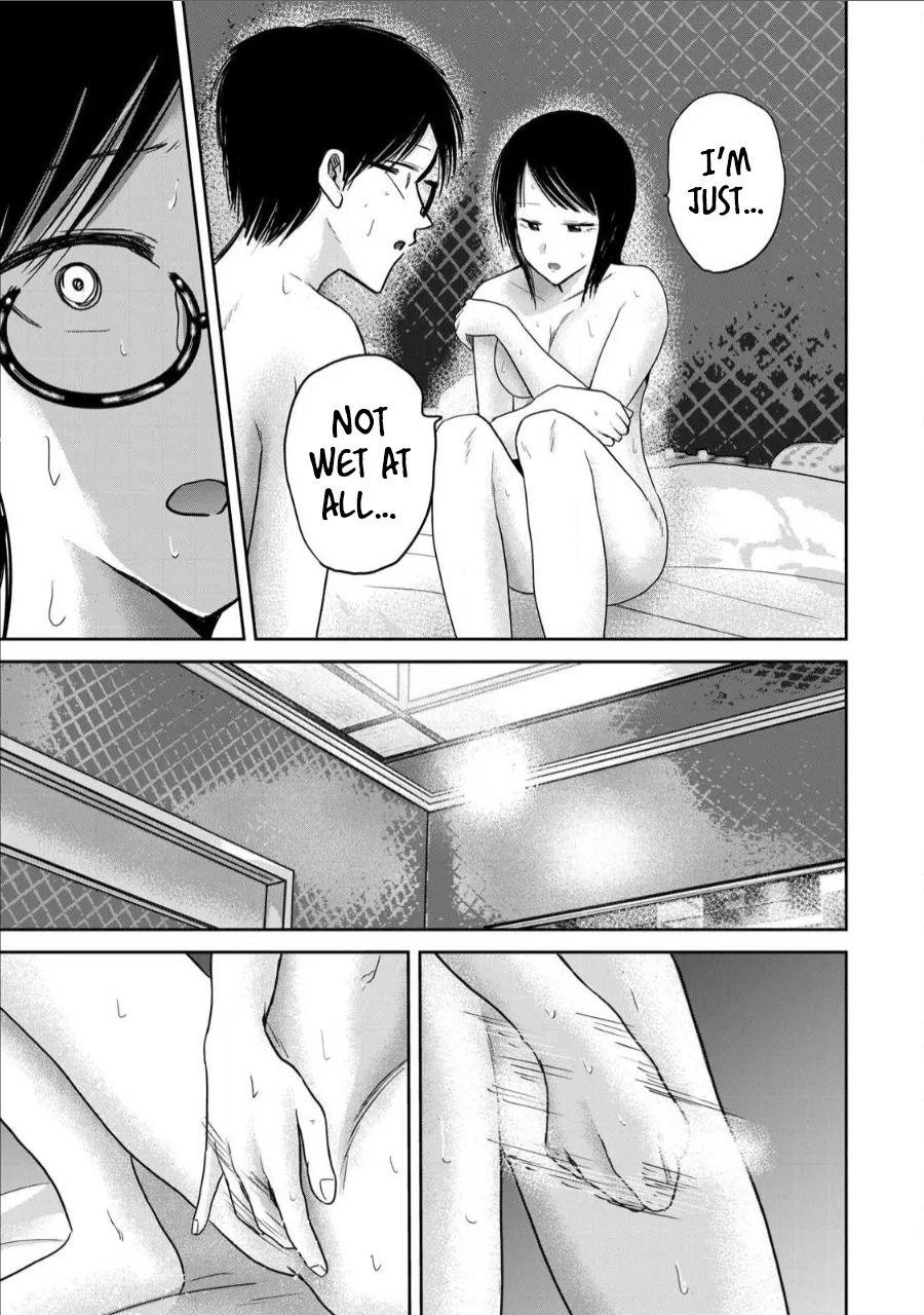 [Nakaura Tomoki] Ueno-kun wa Kaihatsu-zumi | Ueno-kun Has Been Developed Ch 1-75 [English] [Ongoing] - Page 492