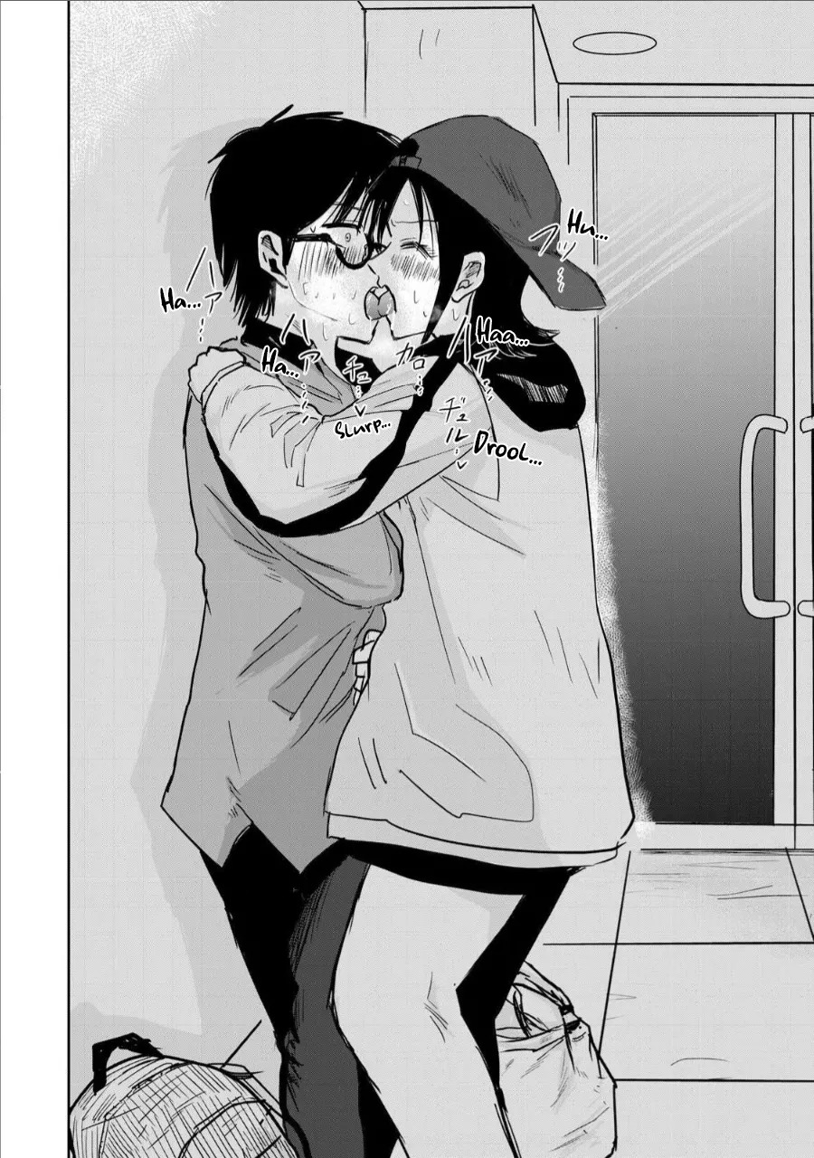 [Nakaura Tomoki] Ueno-kun wa Kaihatsu-zumi | Ueno-kun Has Been Developed Ch 1-75 [English] [Ongoing] - Page 56