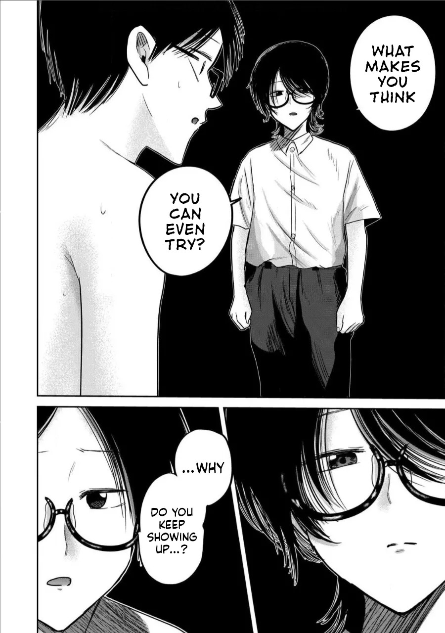 [Nakaura Tomoki] Ueno-kun wa Kaihatsu-zumi | Ueno-kun Has Been Developed Ch 1-75 [English] [Ongoing] - Page 497