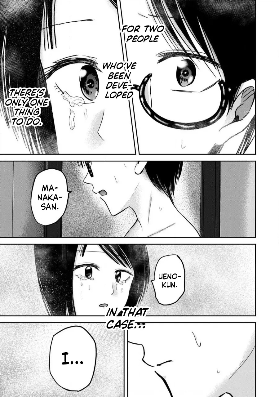 [Nakaura Tomoki] Ueno-kun wa Kaihatsu-zumi | Ueno-kun Has Been Developed Ch 1-75 [English] [Ongoing] - Page 498