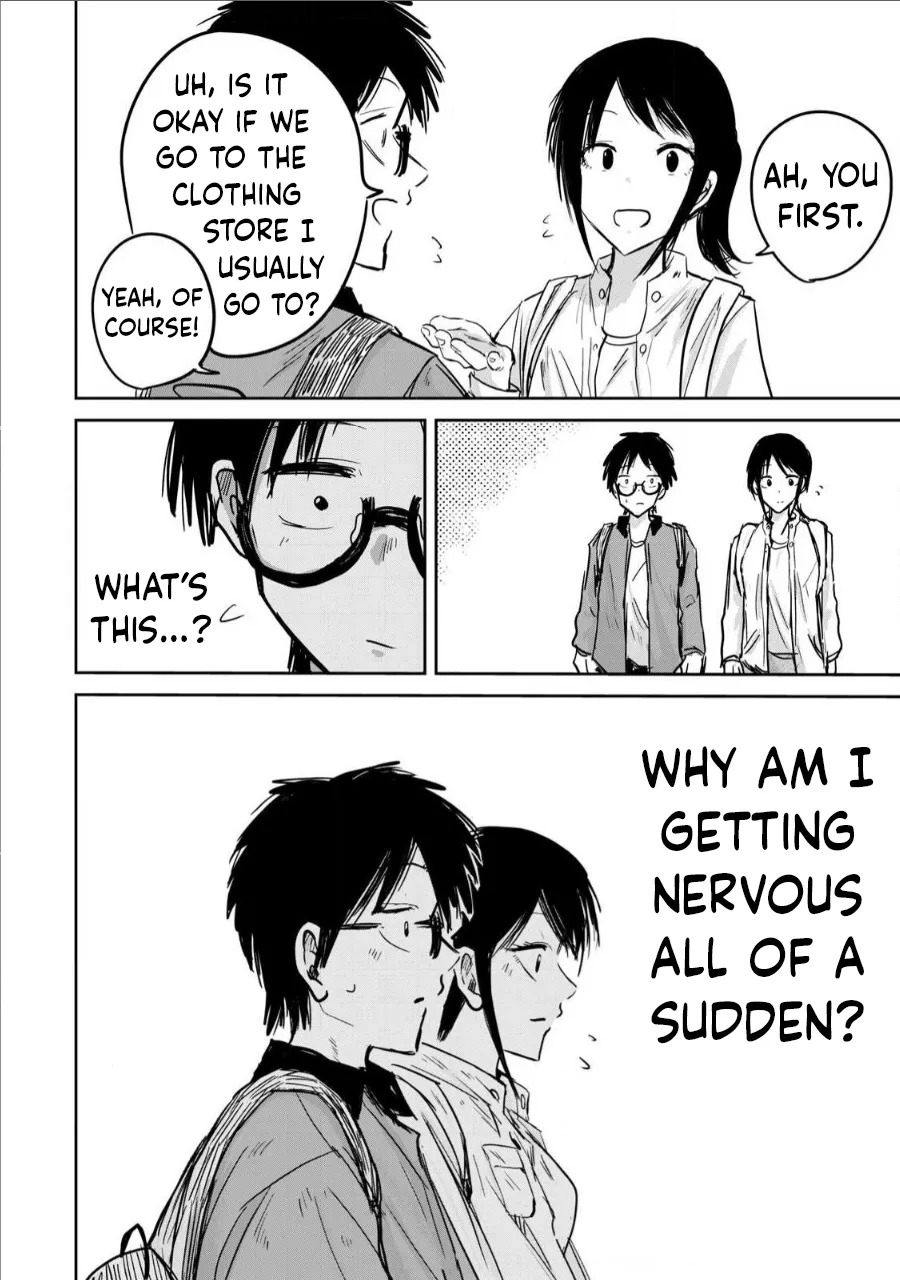 [Nakaura Tomoki] Ueno-kun wa Kaihatsu-zumi | Ueno-kun Has Been Developed Ch 1-75 [English] [Ongoing] - Page 58