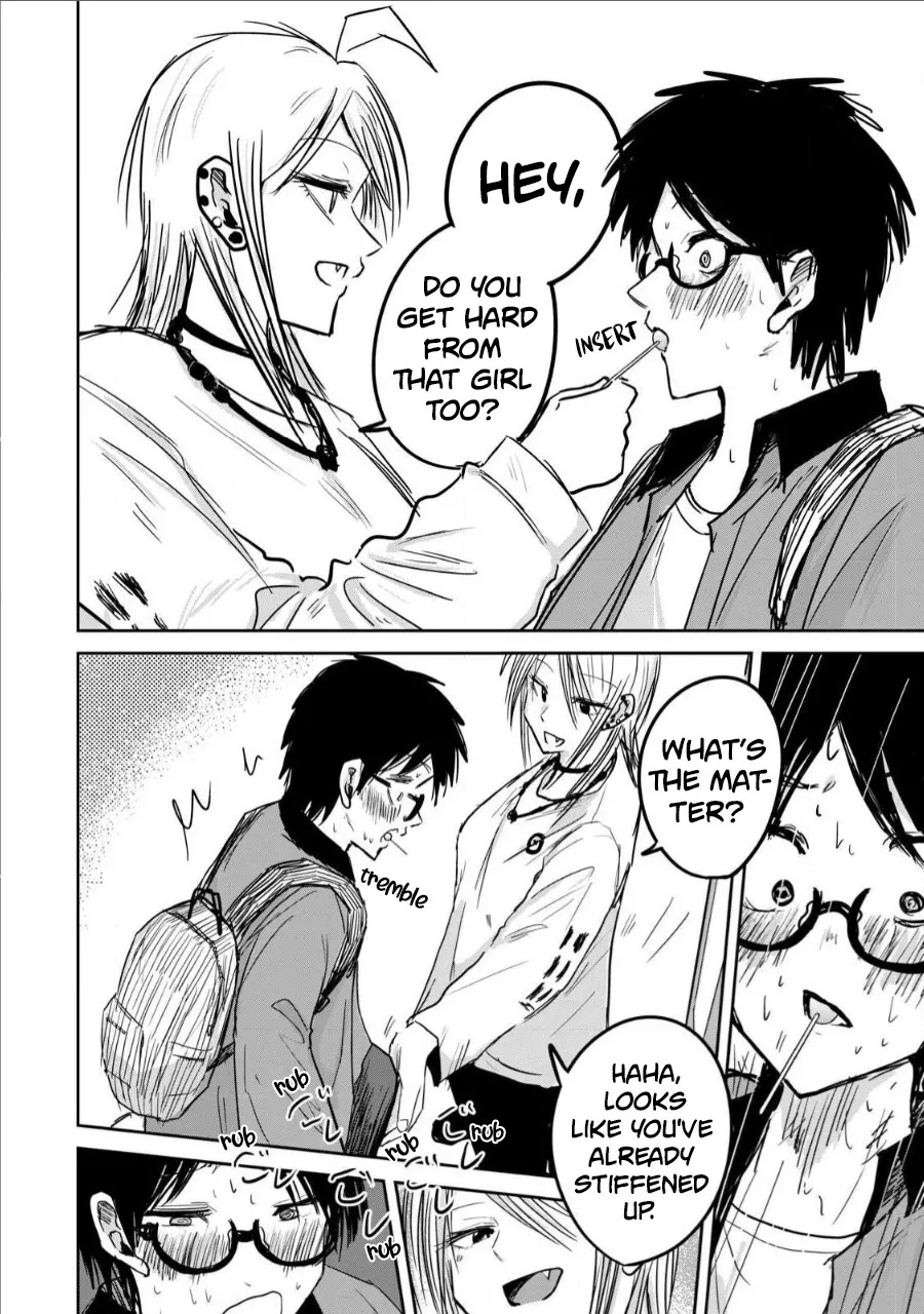 [Nakaura Tomoki] Ueno-kun wa Kaihatsu-zumi | Ueno-kun Has Been Developed Ch 1-75 [English] [Ongoing] - Page 65