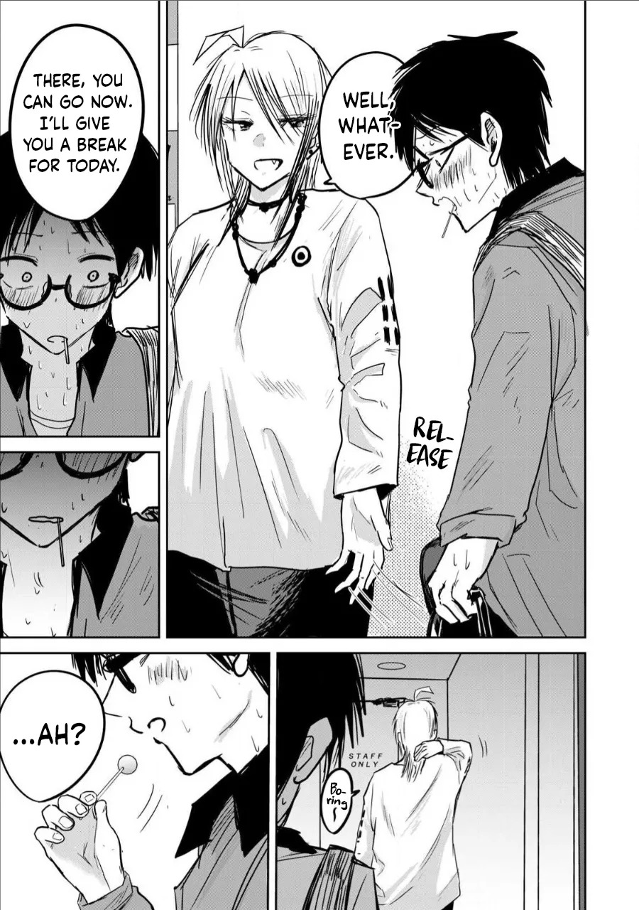 [Nakaura Tomoki] Ueno-kun wa Kaihatsu-zumi | Ueno-kun Has Been Developed Ch 1-75 [English] [Ongoing] - Page 66