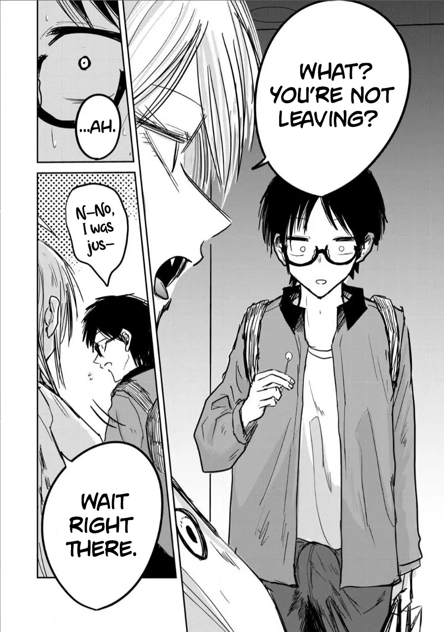 [Nakaura Tomoki] Ueno-kun wa Kaihatsu-zumi | Ueno-kun Has Been Developed Ch 1-75 [English] [Ongoing] - Page 67