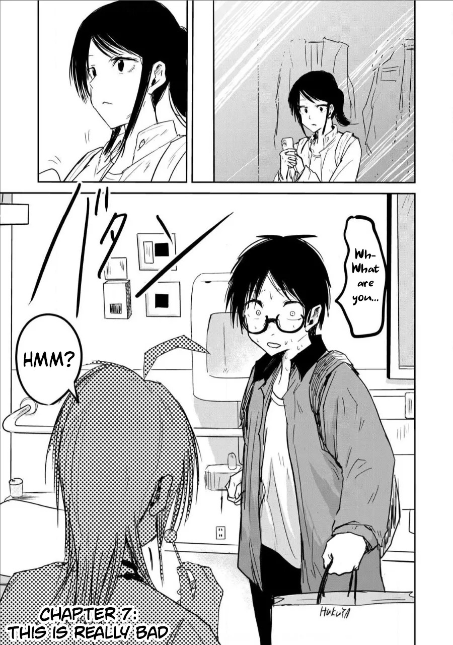 [Nakaura Tomoki] Ueno-kun wa Kaihatsu-zumi | Ueno-kun Has Been Developed Ch 1-75 [English] [Ongoing] - Page 69